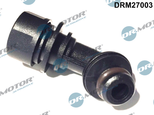 DR MOTOR DRMDRM27003 Nyomócsőcsonk, befecskendező fúvóka