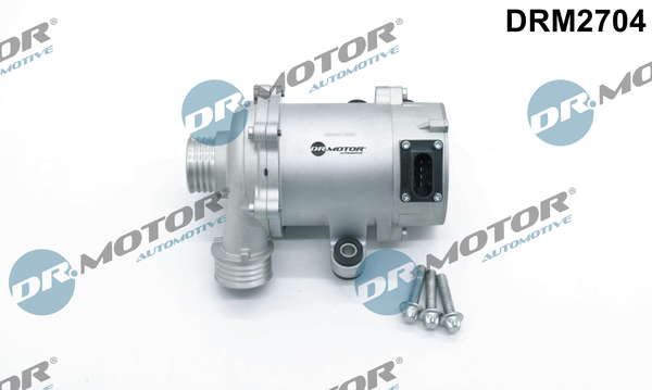 DR MOTOR DRMDRM2704 vízszivattyú