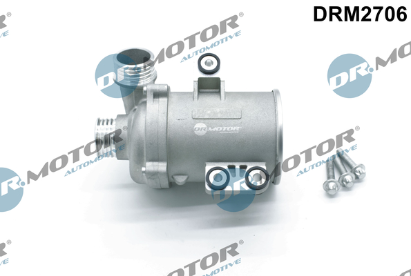 DR MOTOR DRMDRM2706 vízszivattyú