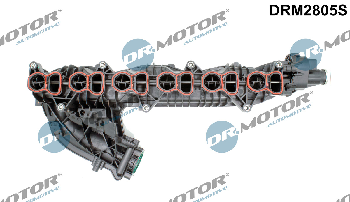 DR MOTOR DRMDRM2805S szívócső modul