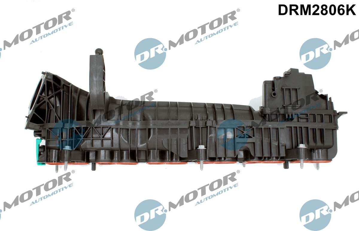 DR MOTOR DRM2806K szívócső modul