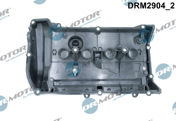 DR MOTOR  szelepfedél