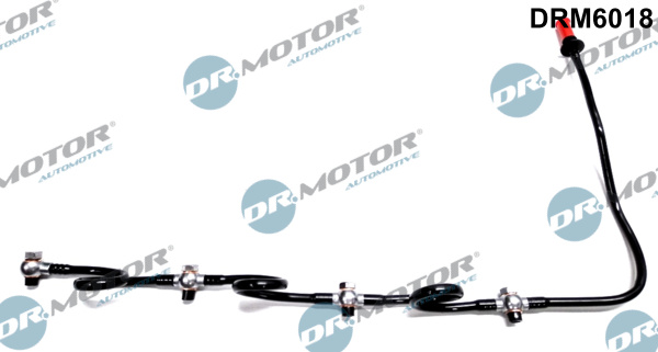 DR MOTOR 507921 DRM6018 CRIJEVO POVRATA FORD DRM6018