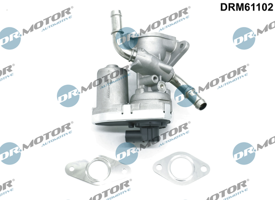DR MOTOR DRMDRM61102 AGR-szelep