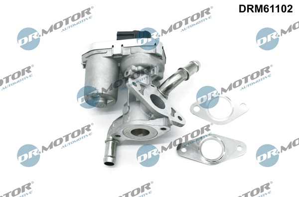 DR MOTOR DRMDRM61102 AGR-szelep