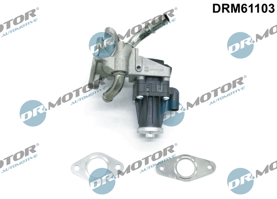 DR MOTOR DRMDRM61103 AGR-szelep