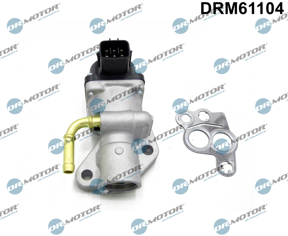 DR MOTOR DRMDRM61104 AGR-szelep