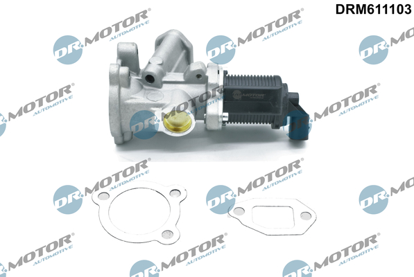 DR MOTOR DRMDRM611103 AGR-szelep