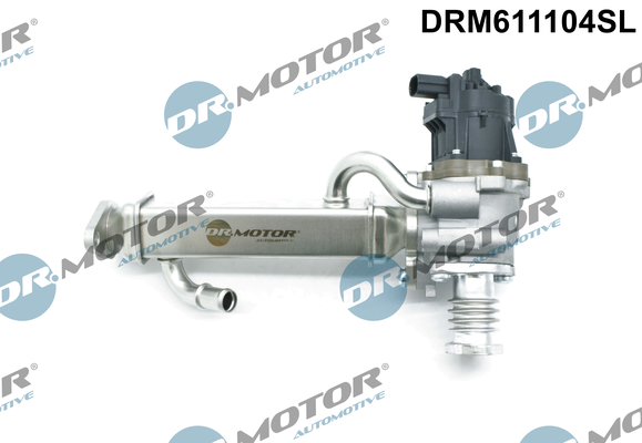 DR MOTOR DRM611104SL AGR-szelep