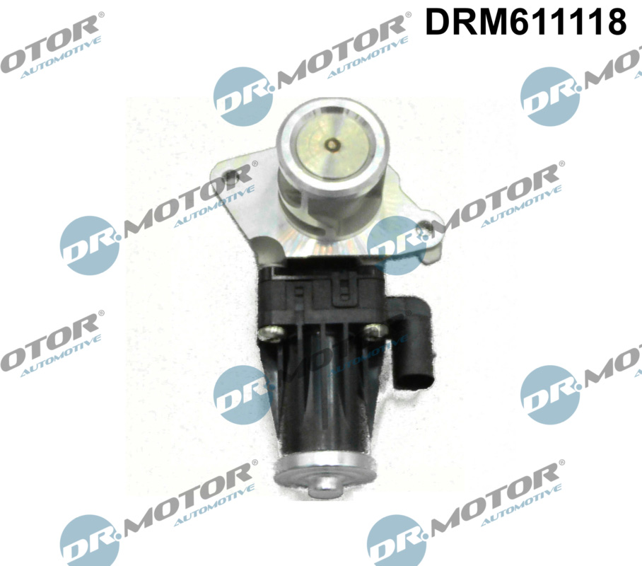 DR MOTOR DRMDRM611118 AGR-szelep