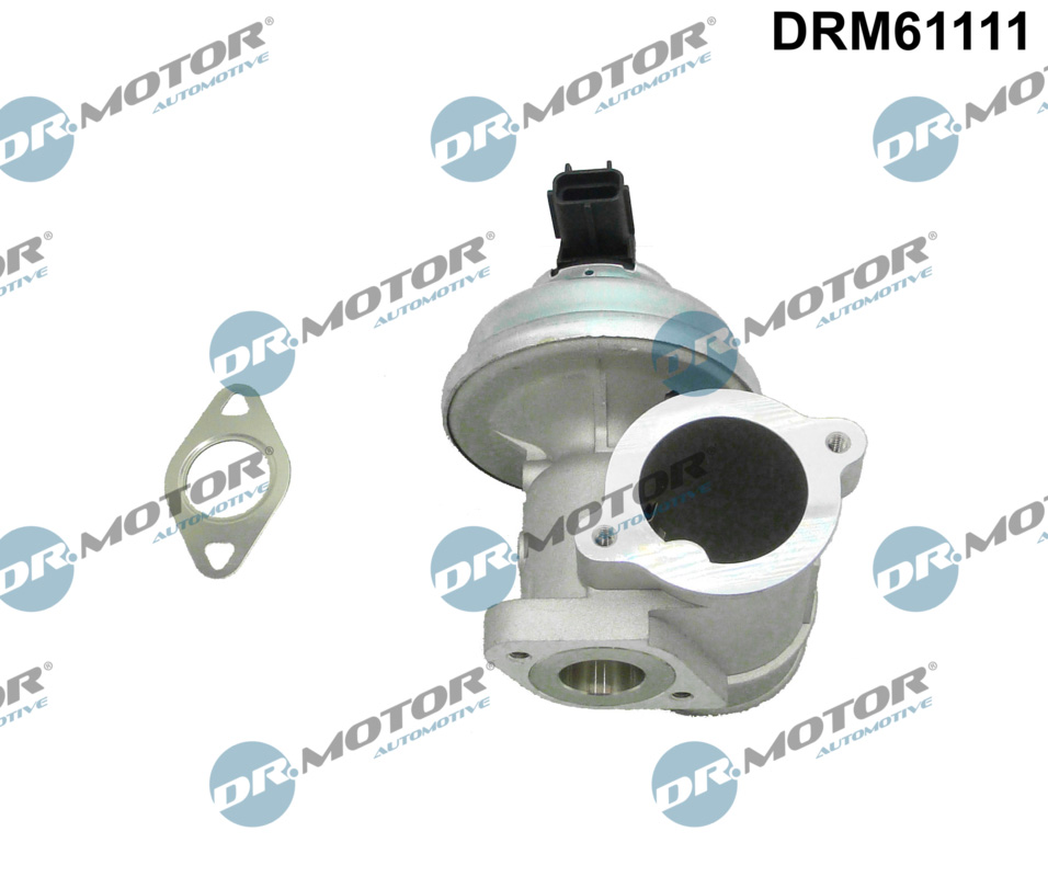 DR MOTOR DRMDRM61111 AGR-szelep