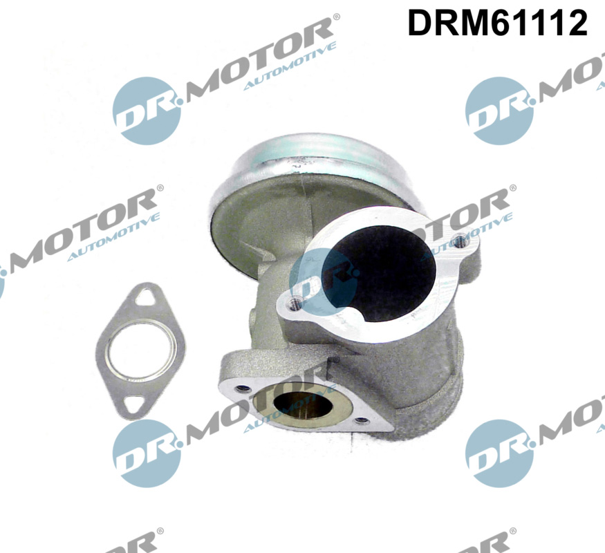 DR MOTOR DRMDRM61112 AGR-szelep