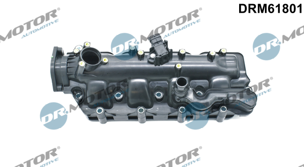 DR MOTOR DRMDRM61801 szívócső modul