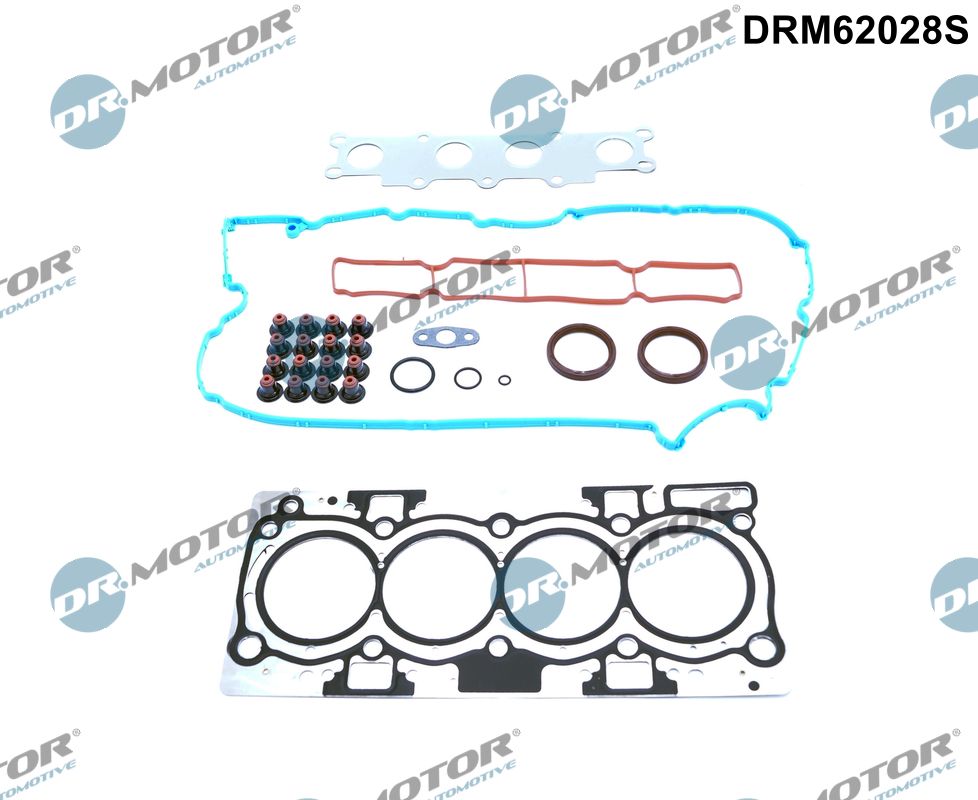 DR MOTOR DRMDRM62028S tömítéskészlet, hengerfej