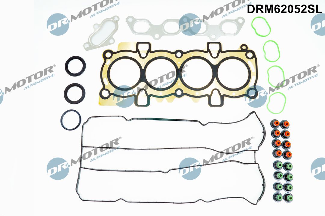 DR MOTOR DRMDRM62052SL USZCZELKI - ZESTAW FORD
