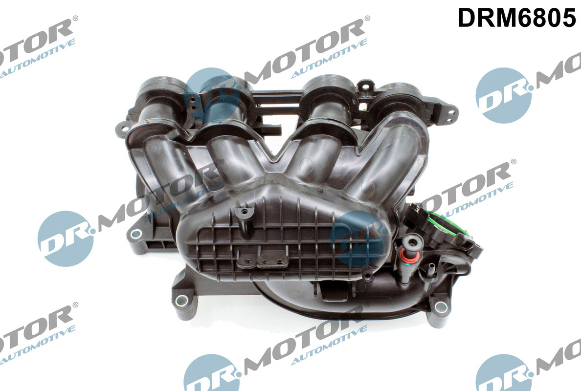 DR MOTOR DRM6805 szívócső modul