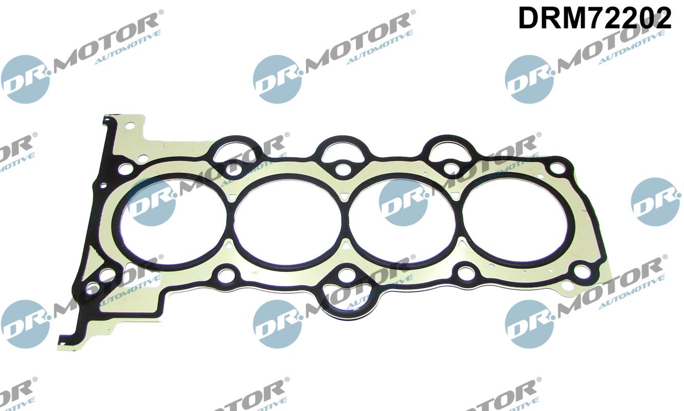 DR MOTOR DRMDRM72202 tömítés, hengerfej