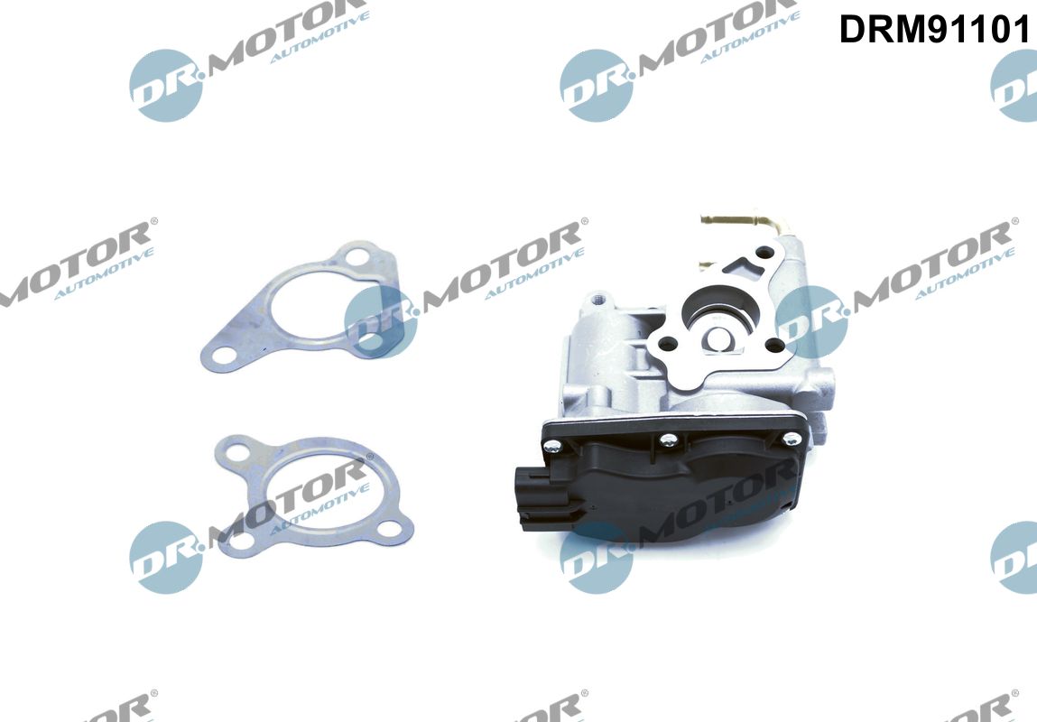 DR MOTOR DRMDRM91101 AGR-szelep