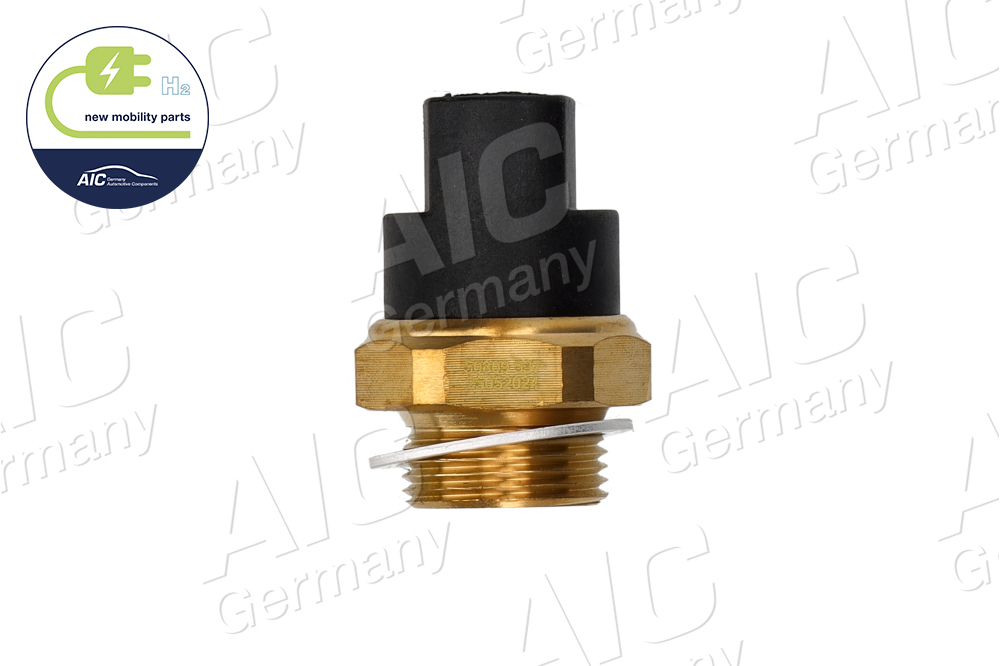 AIC 1003085069 50809AIC - Hőkapcsoló, hűtőventillátor