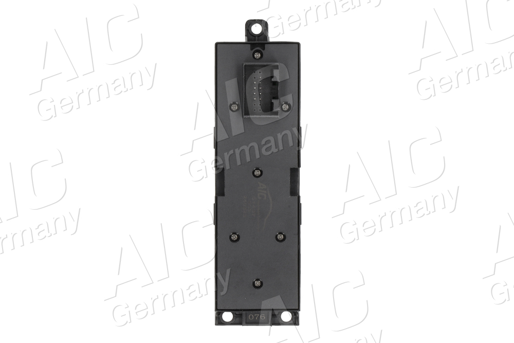 AIC 1001896607 51437AIC - Kapcsoló, ajtózár