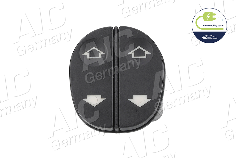 AIC 1001896438 51468AIC - kapcsoló, ablakemelő