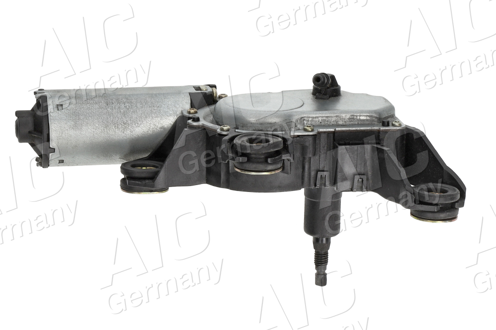 AIC 1001948921 51658AIC - Ablaktörlő motor