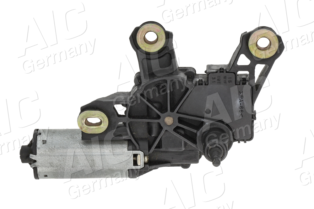 AIC 1001948921 51658AIC - Ablaktörlő motor