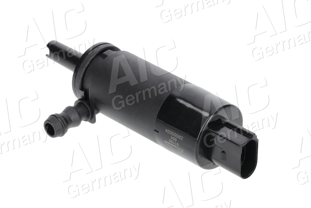 AIC 1002925227 51763AIC - mosóvízszivattyú, fényszórómosó