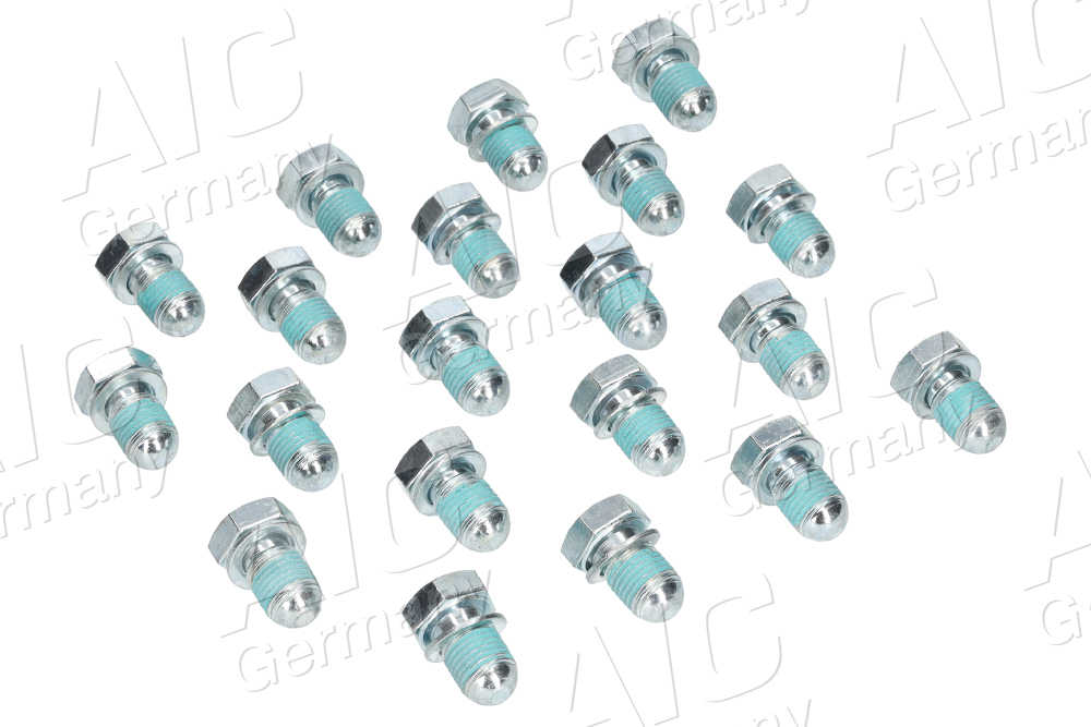 AIC 1001917576 51791AIC - Zárócsavar, olajteknő