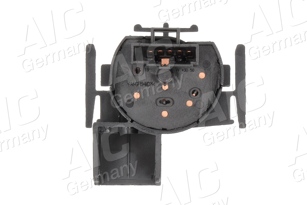 AIC 1002958272 51841AIC - gyújtás/indítás kapcsoló