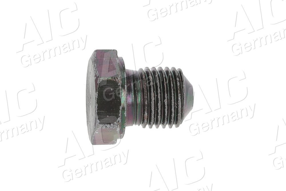 AIC 1003070633 51935AIC - Zárócsavar, olajteknő