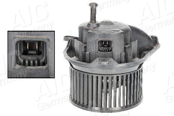 AIC 1002709775 52028AIC - Utastér ventillátor