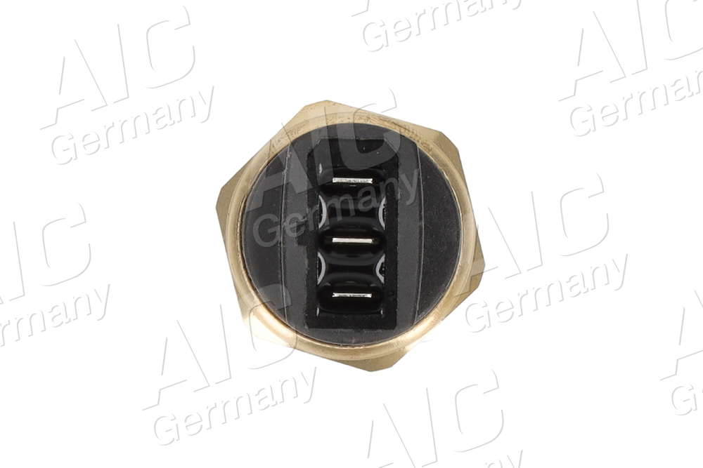AIC 1003095160 52107AIC - Hőkapcsoló, hűtőventillátor
