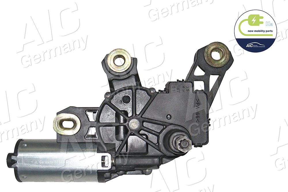 AIC 1001948848 52372AIC - Ablaktörlő motor