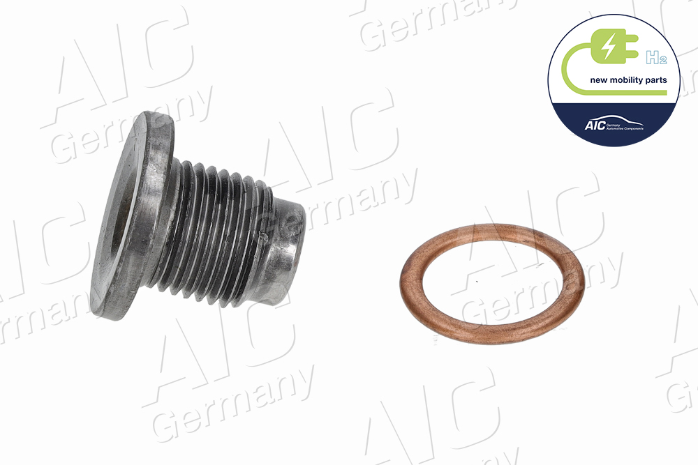 AIC 1003066772 52677AIC - Zárócsavar, olajteknő