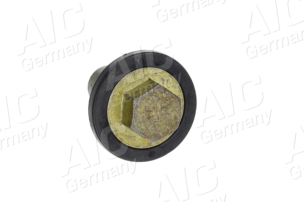 AIC  52878AIC - Zárócsavar, olajteknő