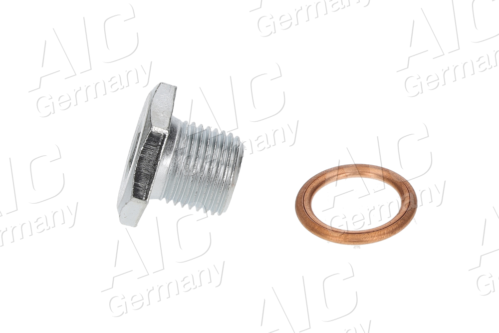 AIC 1002877742 52880AIC - Zárócsavar, olajteknő