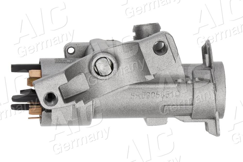 AIC 1003073049 52939AIC - Kormányzár