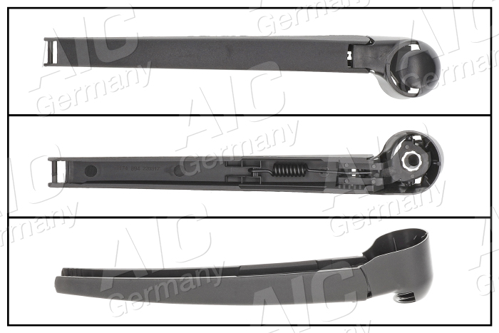 AIC 1001949186 53174AIC - törlőkar, ablaktörlő