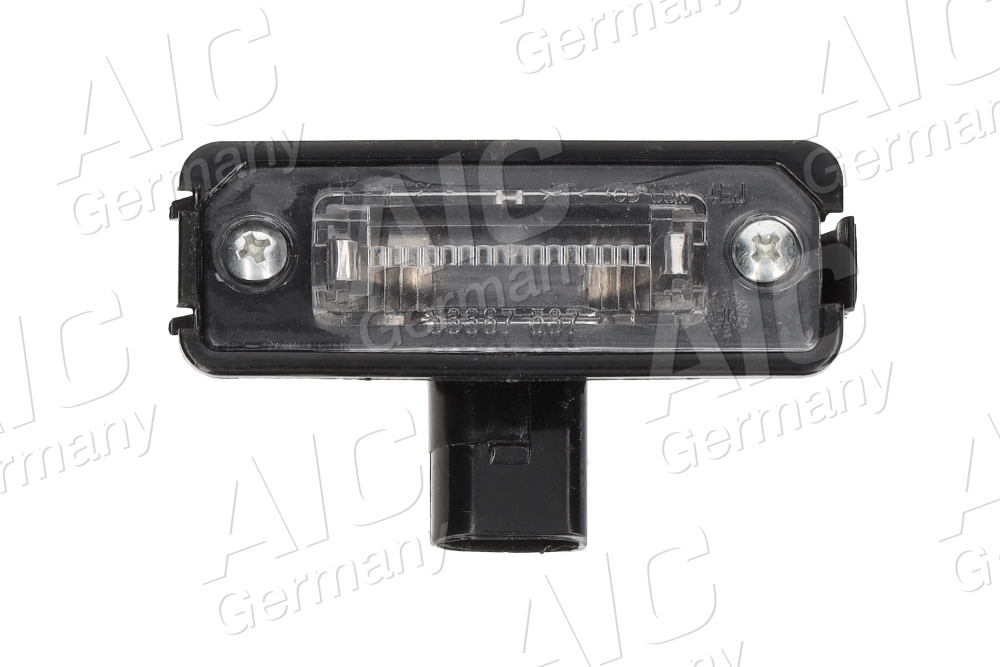 AIC 1011500614 53387AIC - Rendszámtábla világítás