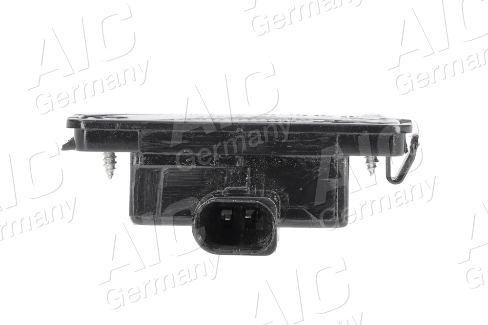 AIC 1011500614 53387AIC - Rendszámtábla világítás