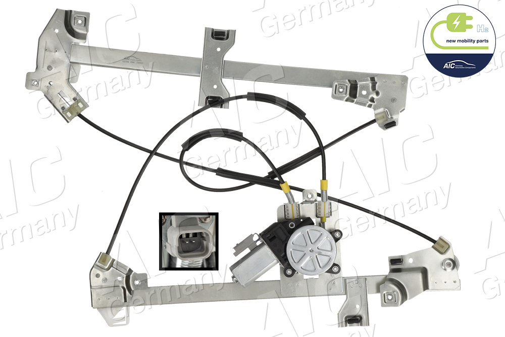 AIC 1002789993 53784AIC - ablakemelő