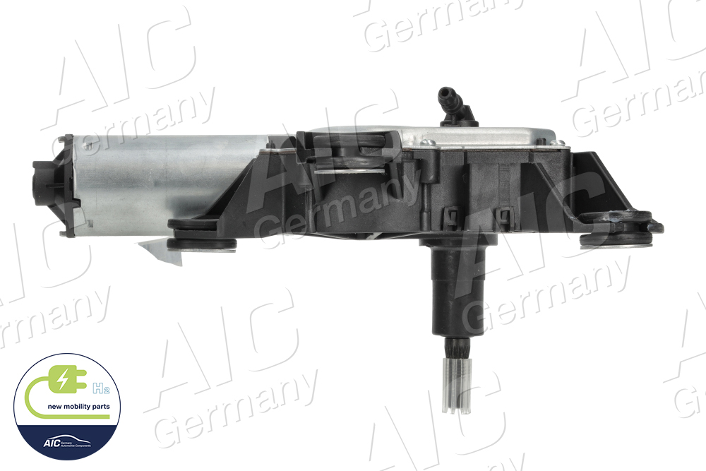 AIC 1001948878 53818AIC - Ablaktörlő motor