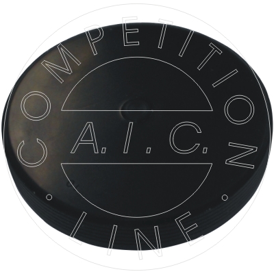 AIC 1011501110 54588AIC - Dugó, kétkarú himba tengely szerelo fur