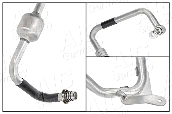 AIC 1002788183 54661AIC - kinyomású cső, klímaberendezés