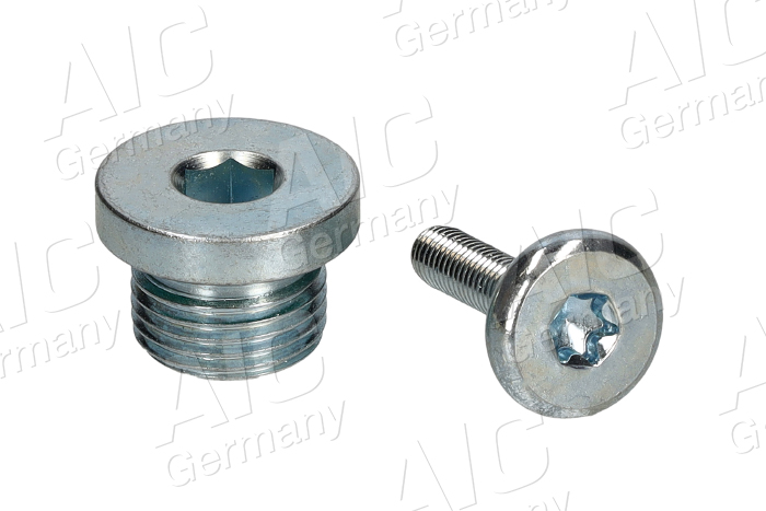 AIC 1002990317 54796AIC - Olajtekno, automata váltó