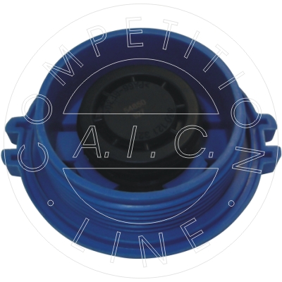 AIC 1002834019 54850AIC - Zárófedél, hutofolyadék tartály