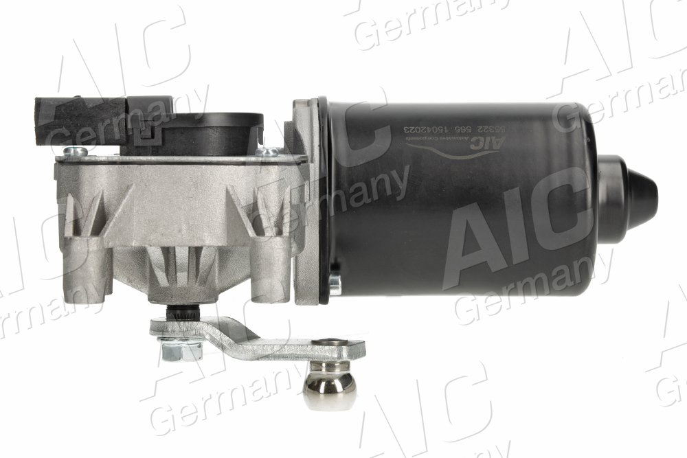 AIC 1001948847 55322AIC - Ablaktörlő motor