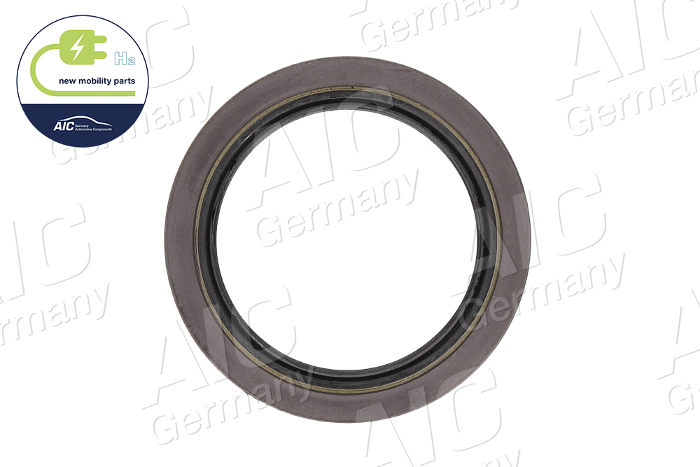 AIC 1002896031 55463AIC - Tömítogyuru, kerékagy