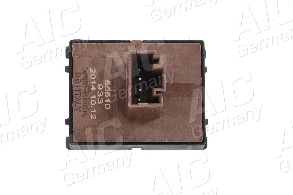 AIC 1001896432 55510AIC - kapcsoló, ablakemelő